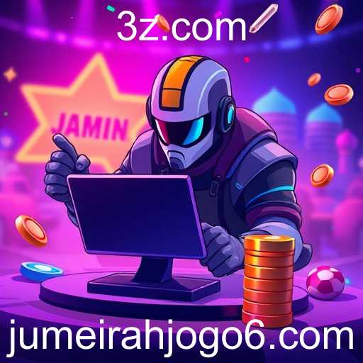Crescimento dos Games Online no Brasil