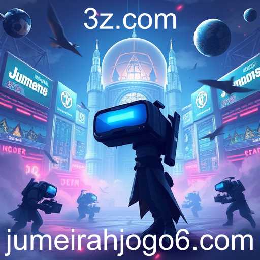 A Ascensão de Websites de Jogos no Brasil