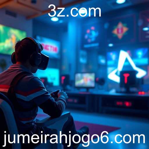 A Revolução Digital nos Jogos Online em 2026