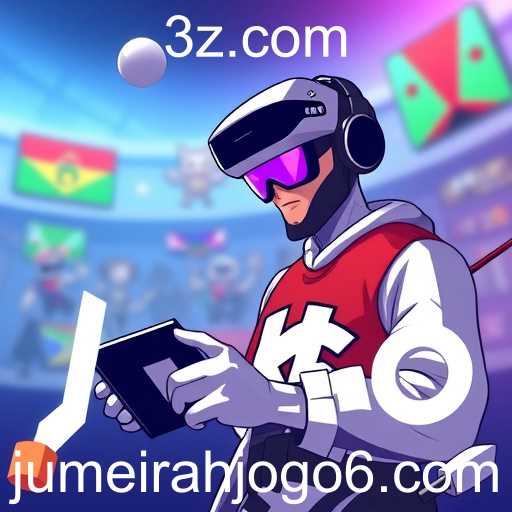 Expansão dos Jogos Online Impulsiona Mercado