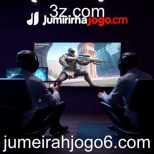 Explorando o Mundo de Jumeirah Jogo em 2026