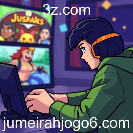 O Crescimento Explosivo do Mercado de Jogos Online em 2026