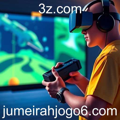 A Revolução dos Jogos Online em Português