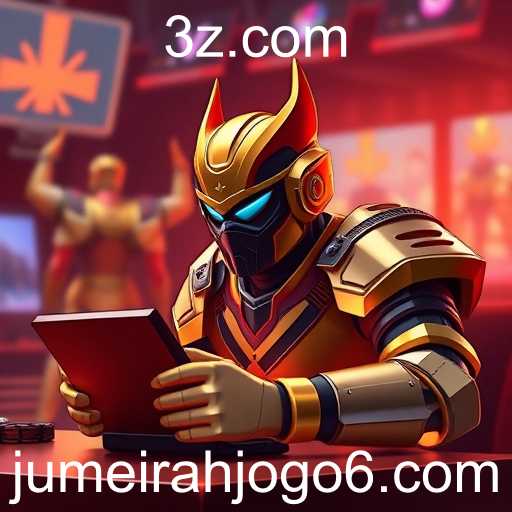 Ascensão da Jumeirahjogo no Cenário Global de Jogos