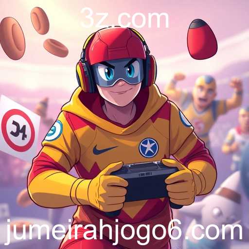 A Crescente Influência dos Jogos Online no Brasil