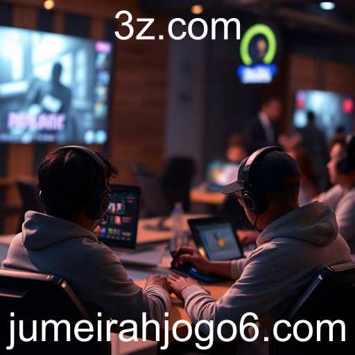 O Impacto Crescente dos Jogos Online em Portugal