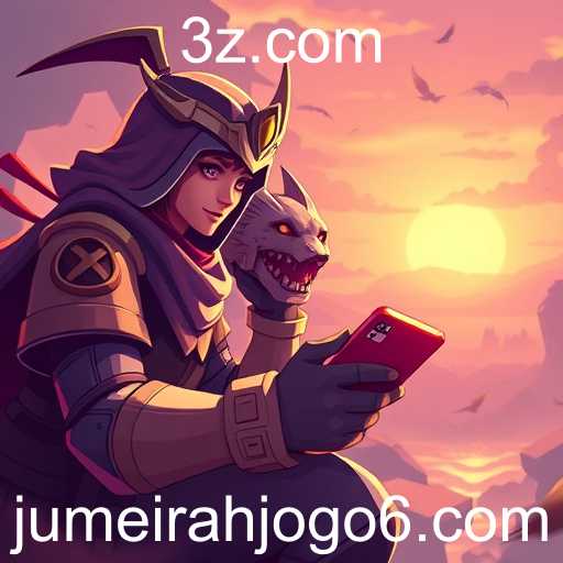 Explorando o Impacto do Jumeirahjogo no Mercado de Jogos Online