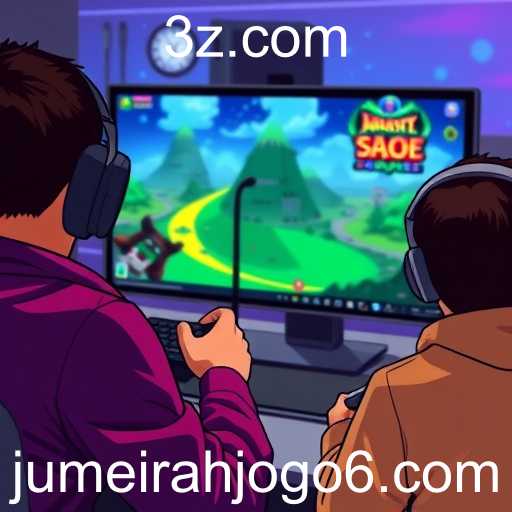 Crescimento e Tendências de Jogos Online em Português