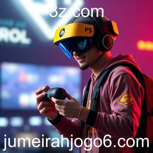 JumeirahJogo.com Revoluciona o Mercado de Jogos no Brasil
