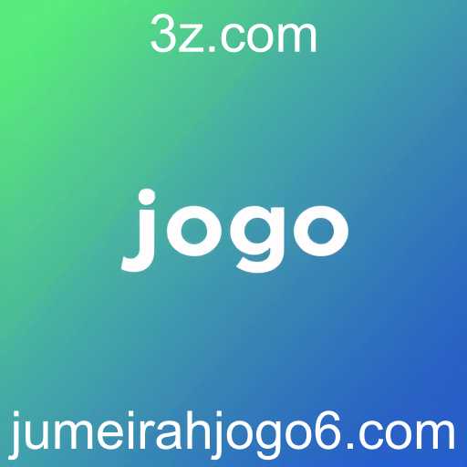 A Ascensão do Jumeirahjogo no Cenário dos Jogos Online