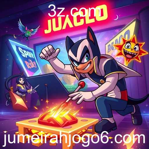 O Crescimento dos Jogos Online e a Influência do jumeirahjogo com
