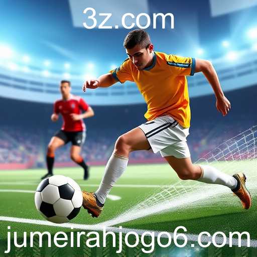 JumeirahJogo Com: Novos Desafios e Atualizações