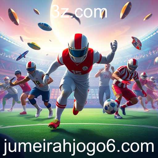 Expansão do Jumeirahjogo: Novos Recursos e Tendências