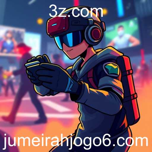 O Impacto do Jumeirahjogo Com no Mercado de Jogos em 2026