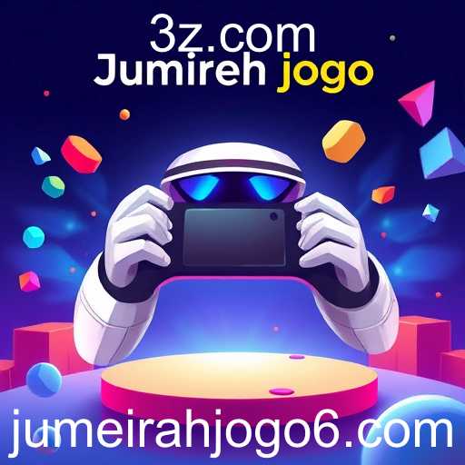 Expansão Global dos Jogos Online com Jumeirahjogo