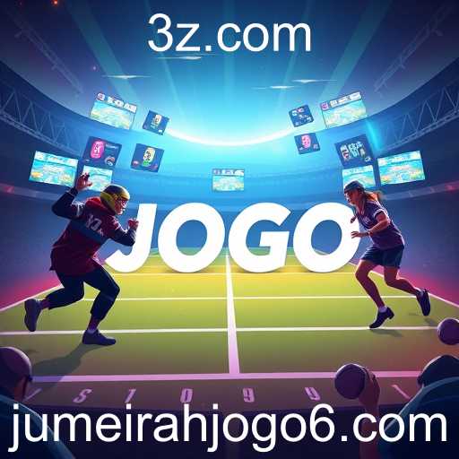 Jumeirah Jogo: Expansão e Novidades no Mundo dos Games