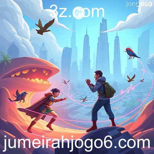 Jumeirahjogo Com: Expansão e Tendências no Mercado de Jogos Online