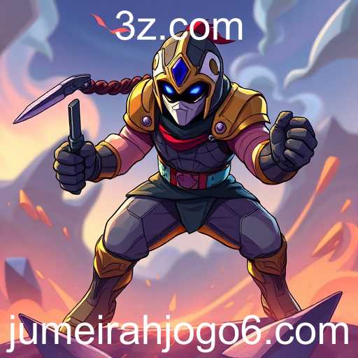 A Ascensão do Jumeirahjogo no Mercado de Jogos Online