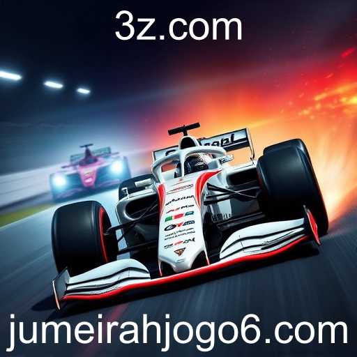 JumeirahJogo Alcança Popularidade em 2025