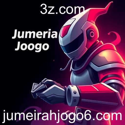 JumeirahJogo: Revolução nos Jogos Online em Português