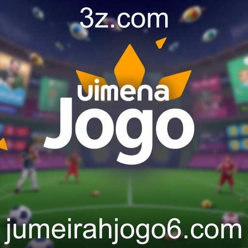 JumeirahJogo com: Nova Tendência no Mundo dos Games