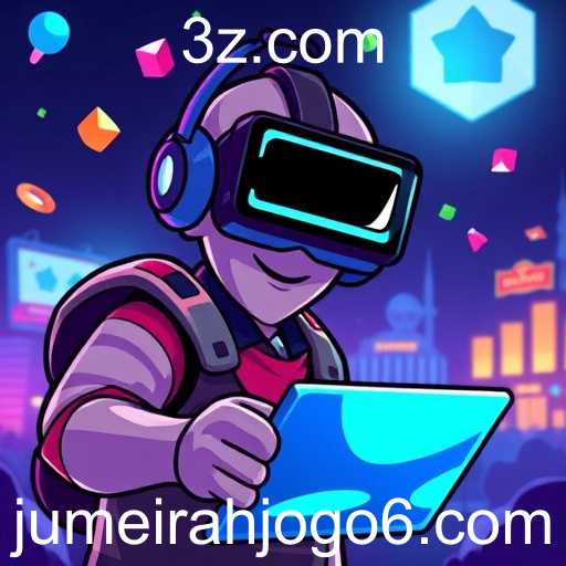 Expansão do Universo Gamificado: JumeirahJogo.com