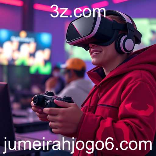 Expansão do Mercado de Jogos em Português