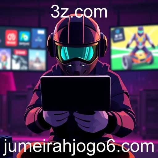 O Crescimento Exponencial dos Jogos Online: Um Olhar sobre o Jumeirahjogo com