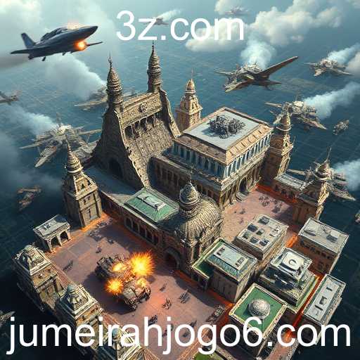 A Revolução dos Jogos Online em 2025
