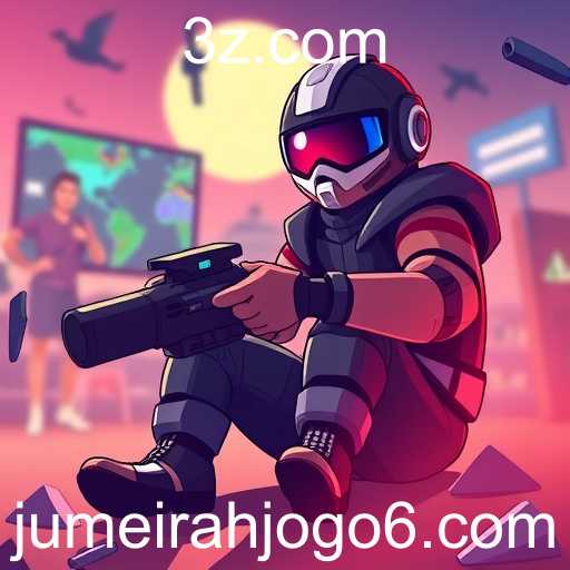 Ascensão e Impacto de Jumeirahjogo no Mercado Global