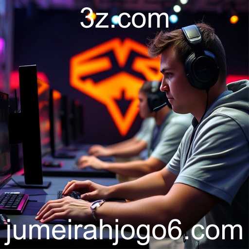 A Ascensão dos Jogos Online no Brasil