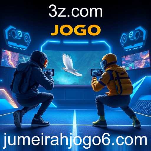 A Ascensão de Jumeirahjogo no Cenário de Jogos Online