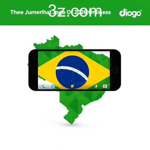 Tendências do Mercado de Jogos Online em 2026