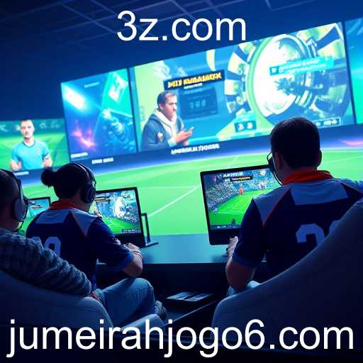 A Ascensão dos Jogos Online em Língua Portuguesa