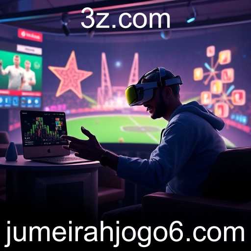 Perspectivas e Tendências no Mercado de Jogos Online